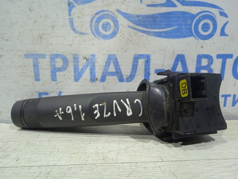 Переключатель подрулевой левый(поворотники) Chevrolet Cruze 2009-2016 13500692 (Арт. 2307) Киев - изображение 2