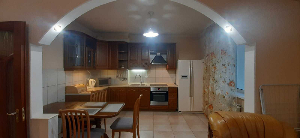 долгосрочная аренда 1-к квартира Киев, Шевченковский, 19500 грн./мес. Киев - изображение 11