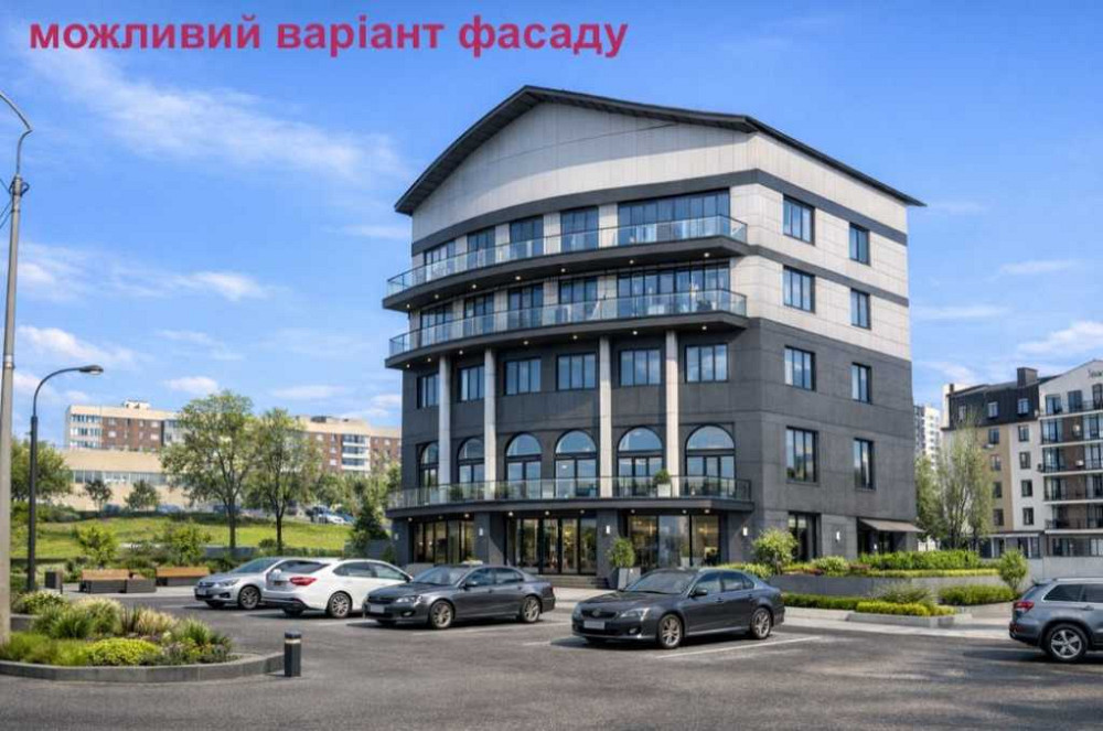 продажа помещения свободного назначения, здания Киев, Днепровский, 1750000 $ Київ - зображення 8
