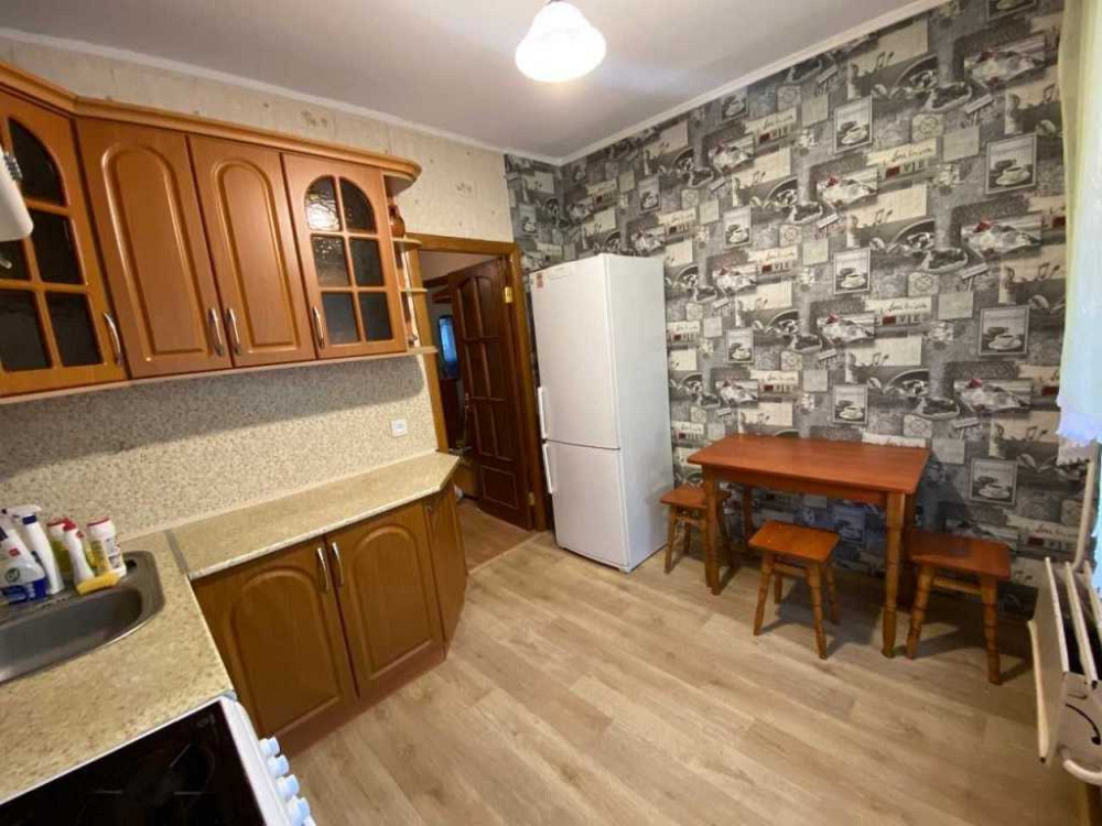 долгосрочная аренда 3-к квартира Киев, Голосеевский, 20000 грн./мес. Київ - зображення 1