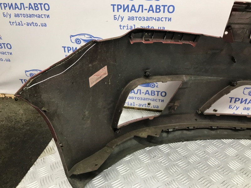 Бампер передний Рестайлинг Kia Ceed ED 1.6 DIESEL D4FB 2006 (б/у) Київ - зображення 8