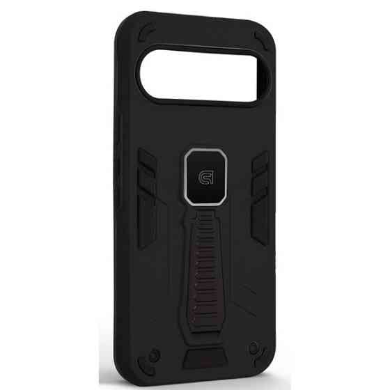 Чохол ArmorStandart Proover для Google Pixel 10 Pro XL 5G Black (ARM87276) Харьков