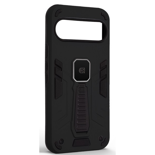 Чохол ArmorStandart Proover для Google Pixel 10 Pro XL 5G Black (ARM87276) Харьков - изображение 2