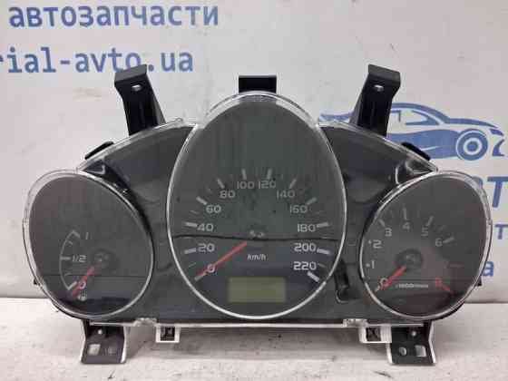 Приборная панель Mitsubishi Colt 2002-2012 MN148888 (Арт. 80961) Киев