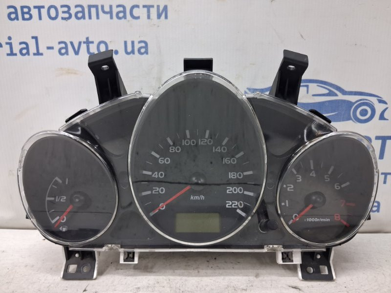 Приборная панель Mitsubishi Colt 2002-2012 MN148888 (Арт. 80961) Киев - изображение 1