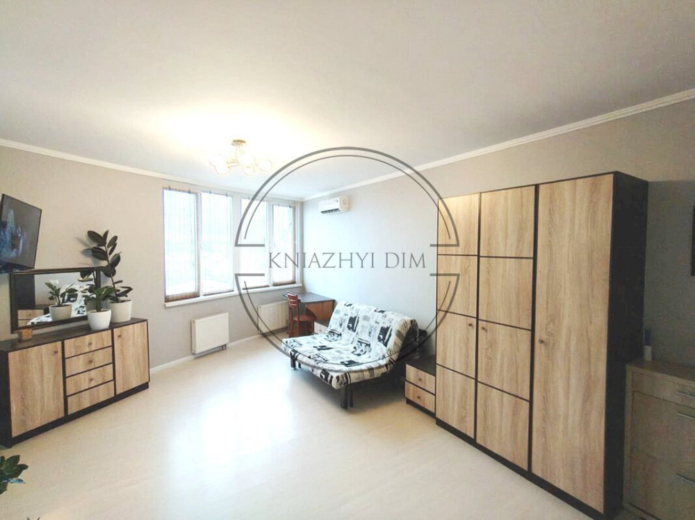 Э ГЕНЕРАТОР. Оренда 1 кім квартира в ЖК Східна Брама. Бориспільська.код:11201955 Киев - изображение 8