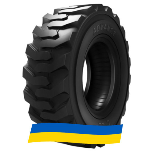 445/65 R22.5 Advance L-2E 182A2 Індустріальна шина Київ - зображення 2