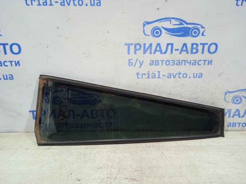 Стекло двери задней правой (форточка) Toyota Prado 2002-2009 6812360221 (Арт. 12199) Киев - изображение 1