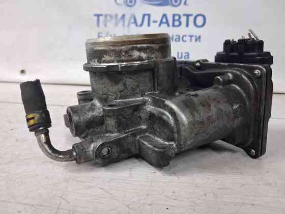 Заслонка дроссельная Mazda CX 5 KE 2.2 DIESEL 2011 (б/у) Київ