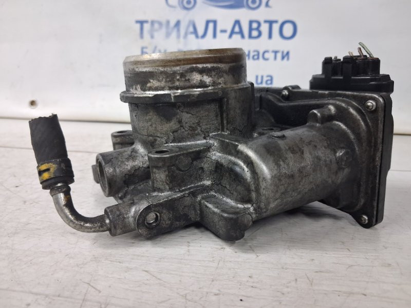 Заслонка дроссельная Mazda CX 5 KE 2.2 DIESEL 2011 (б/у) Київ - зображення 4