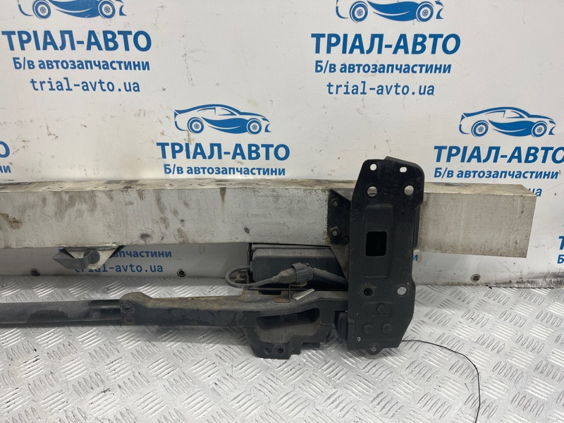 Усилитель бампера передний Infiniti FX 2002-2008 62030CL70A (Арт. 72225) Киев - изображение 7