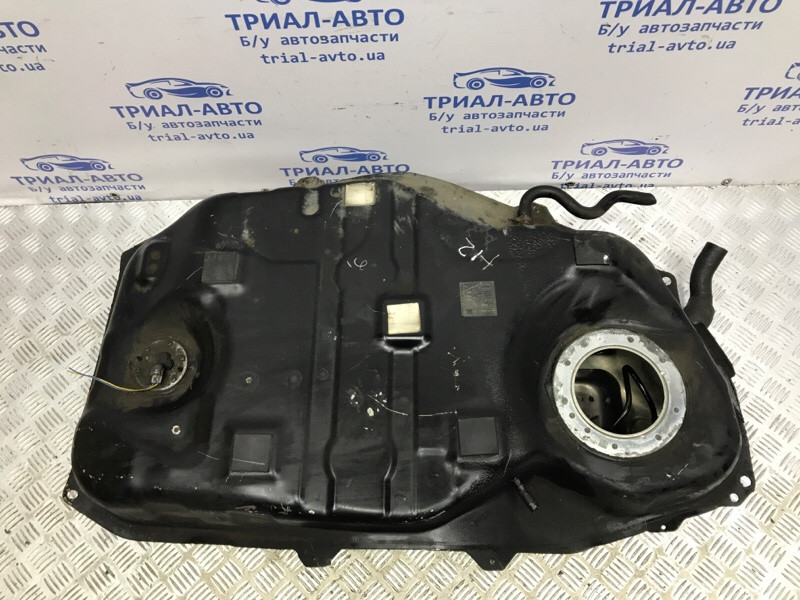 Бак топливный металлический Mazda CX 5 2011-2017 KD63-42-110E (Арт. 49955) Київ - зображення 2