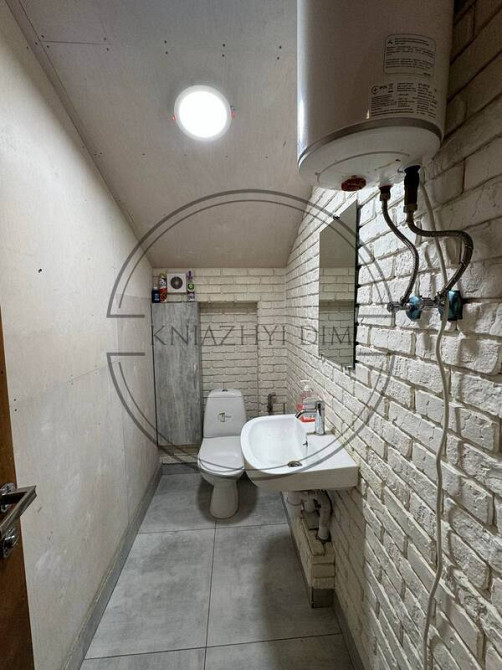 Оренда офісного приміщення на Осокорках КОД:1419114 Київ - зображення 7