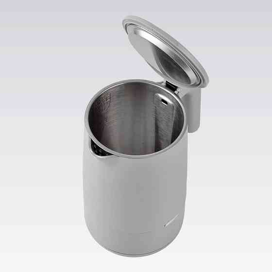 Электрочайник Maestro MR-037-GREY 1.7 л серый Київ
