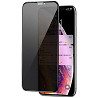 Защитное стекло Privacy 5D (тех.пак) для Apple iPhone 12 Pro Max (6.7") Херсон