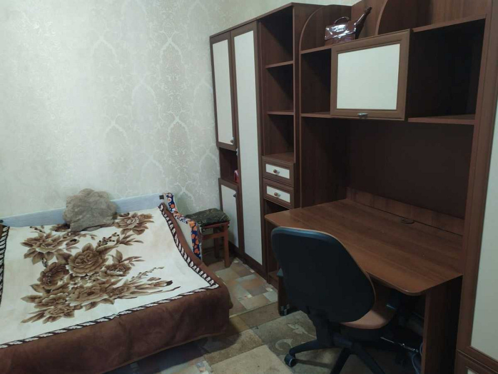 долгосрочная аренда 1-к квартира Одесса, Хаджибейский, 3500 грн./мес. Одеса - зображення 7