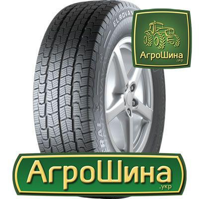 General Tire EUROVAN A/S 365 235/65 R16C 115/113R Київ - зображення 1