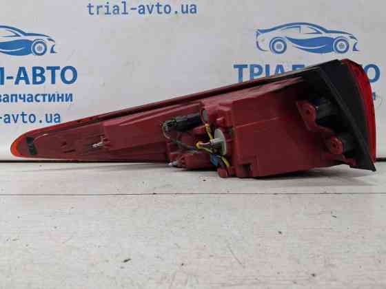 Фонарь задний внешний правый Kia Sportage 2015-2022 92402F1000 (Арт. 70220) Киев