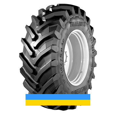 600/70 R30 Trelleborg TM1000 HIGH POWER 159D Сільгосп шина Киев - изображение 2