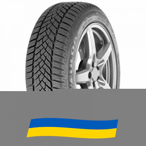 215/40 R17 Fulda Kristall Control HP2 87V Легкова шина Київ - зображення 1