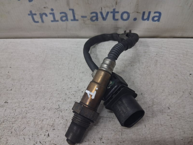 Лямбда-зонд Nissan Qashqai 2006-2013 226A42455R (Арт. 82405) Киев - изображение 1