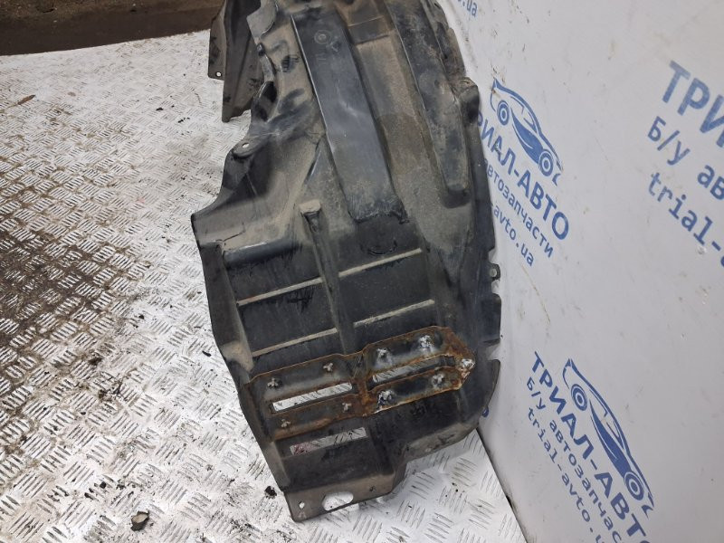 Подкрылок передний левый Mitsubishi Outlander XL 2.4 БЕНЗИН 4B12 2007 (б/у) Київ - зображення 2