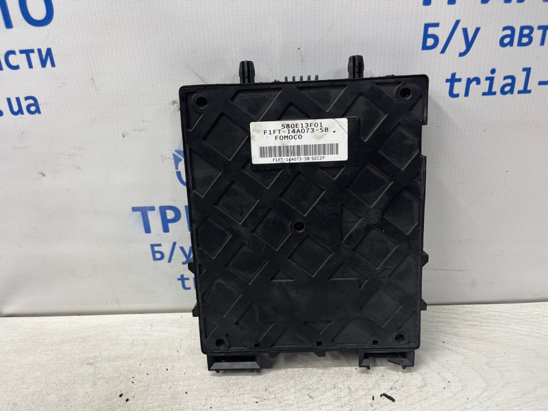Блок предохранителей Ford Escape 2012-2019 F1FT14A073SB (Арт. 76502) Київ - зображення 2