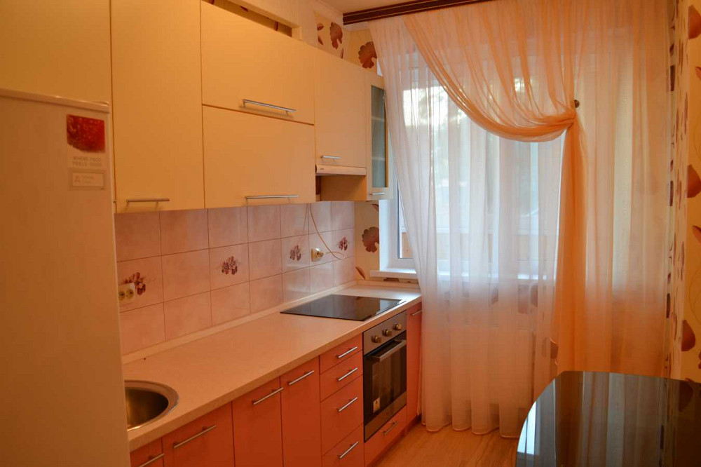 долгосрочная аренда 2-к квартира Киев, Подольский, 17000 грн./мес. Киев - изображение 1