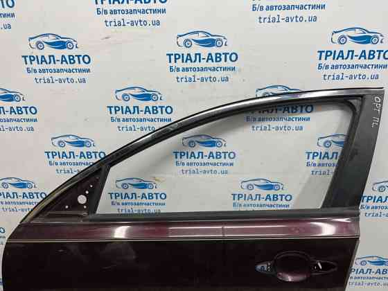 Дверь передняя левая Kia Optima 2010-2016 760034C000 (Арт. 71645) Київ