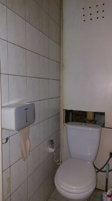 долгосрочная аренда 1-к квартира Киев, Оболонский, 9000 грн./мес. Київ - зображення 10