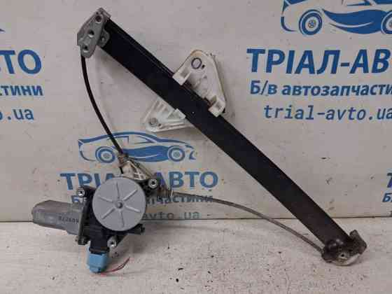 Стеклоподъемник задний правый Honda Accord 2002-2008 72710SEA003 (Арт. 85345) Киев