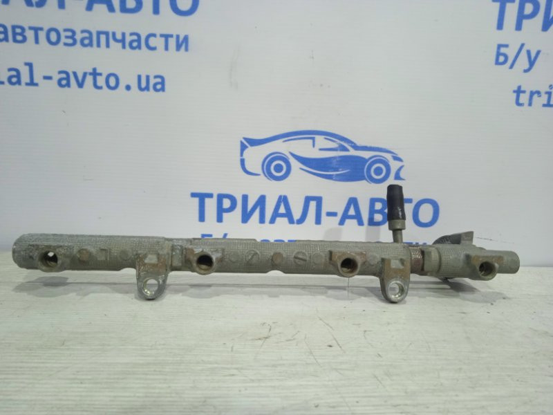 Топливная рампа Toyota Land Cruiser 1998-2007 2380750050 (Арт. 20957) Київ - зображення 1