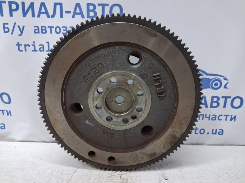 Маховик Hyundai I30 FD 1.6 DIESEL D4FB 2007 (б/у) Киев - изображение 1