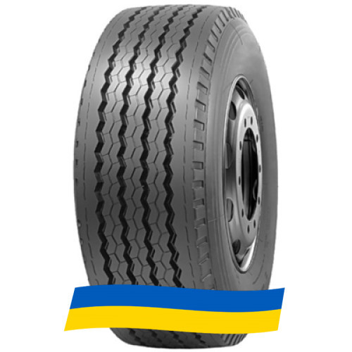 385/65 R22.5 Hifly HH107 160K Прицепная шина Київ - зображення 11