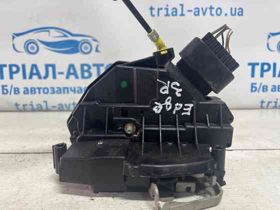 Замок двери задний правый Ford Edge 2015-2018  (Арт. 74004) Київ