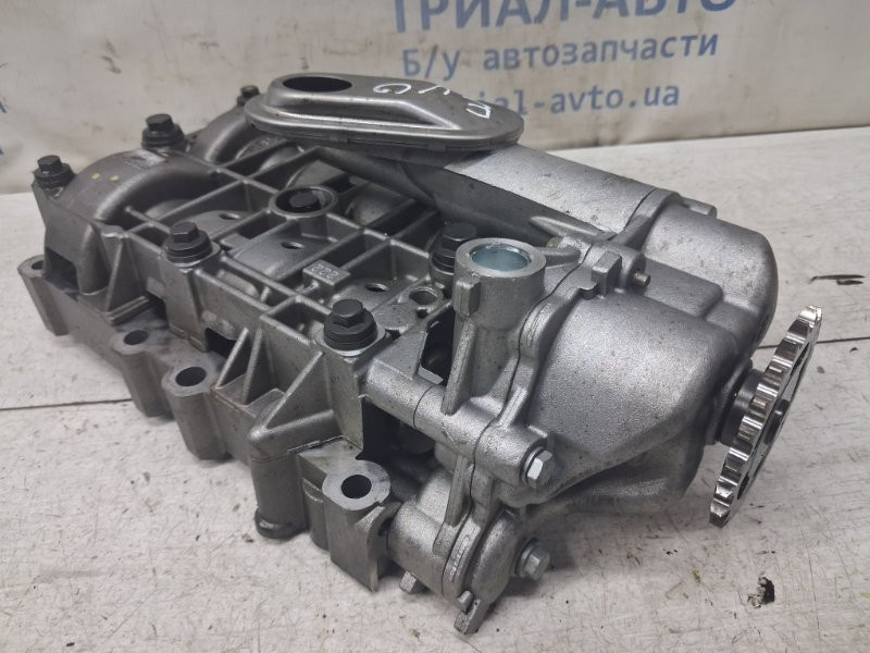 Маслонасос  Land Rover Range Rover Evoque 2011-2018 LR022455 (Арт. 83338) Київ - зображення 3