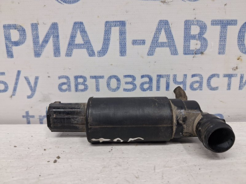 Насос омывателя стекла Toyota Avensis T25 1.8 БЕНЗИН 1ZZFE 2002 (б/у) Київ - зображення 1