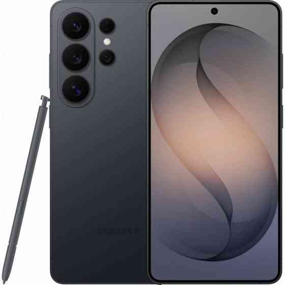 Смартфон Samsung Galaxy S26 Ultra S948B 16/1TB Black (SM-S948BZKHEUC) UA Харьков