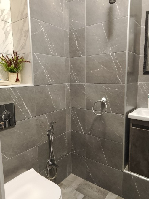 Продам 2-кімнатну квартиру балкон ЖК Баку Центр Днiпро Днепр - изображение 6