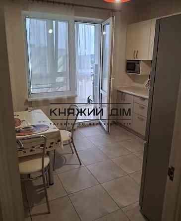 Оренда 1-но к. квартири в ЖК Welcome Home м. Академмстечко. № 11203450 Киев