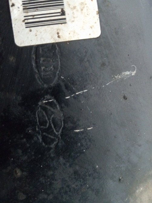 Балка передней подвески Kia Ceed JD 1.6 DIESEL D4FB 2012 (б/у) Киев - изображение 10