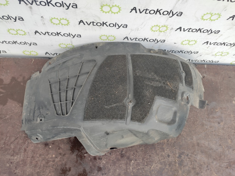 Подкрылок передний правый задняя часть Opel Meriva B 2010-2017 (13267679) Ковель - изображение 1