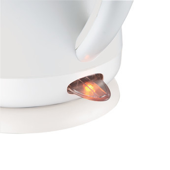 Электрочайник Tefal KO-299130 1.5 л белый Киев - изображение 4