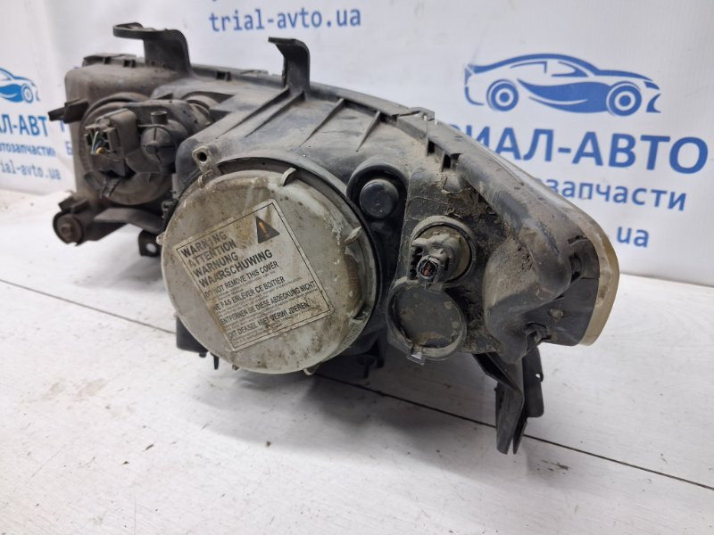 Фара правая Ксенон Honda Accord 2002-2008 33101SEAG63 (Арт. 76695) Київ - зображення 7