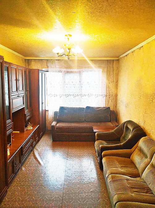 Здам двохкімнатну на Леваневського (Чорних Запорожців).Є все необхідне. Белая Церковь - изображение 2