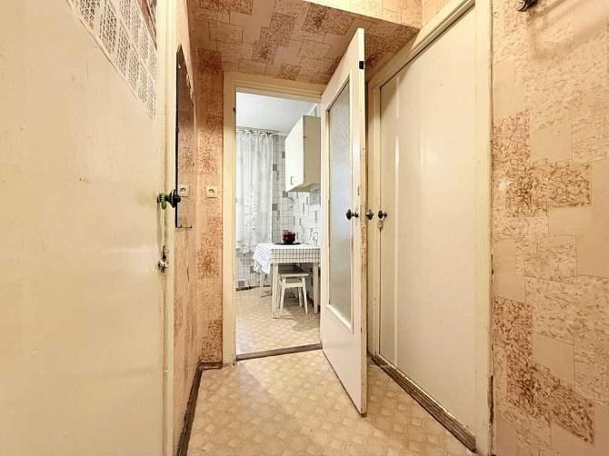 продажа 1-к квартира Киев, Деснянский, 30000 $ Київ - зображення 9