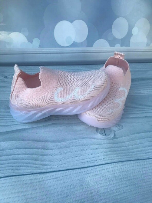 Кросівки текстиль. останній розміри 28 устілка 17,5 Київ - зображення 5