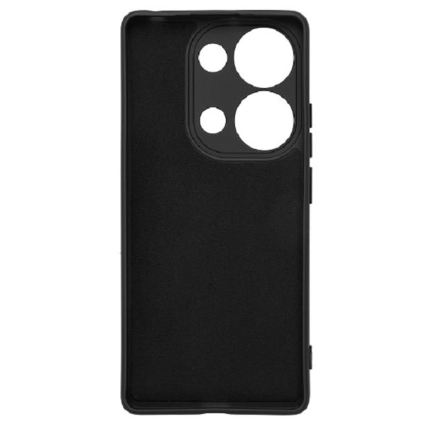 Чохол ArmorStandart ICON Camera Cov для Xiaomi Redmi Note 14S 4G Black (ARM82008) (Код товару:40210) Харьков - изображение 2