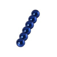 Магнітні кульки D 5 мм комплект 6шт Миколаїв - зображення 1