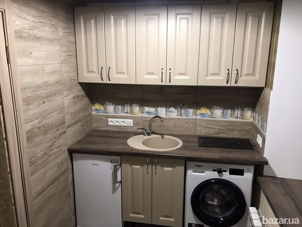 Сдам 1-к ЕВРО студия ЦЕНТР Дніпро - зображення 4